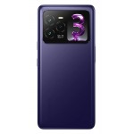 Full Body Housing For Lava Agni 3 5g Purple - Maxbhi Com
