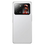 Full Body Housing For Lava Agni 3 5g White - Maxbhi Com