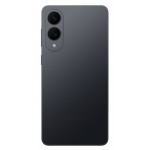 Full Body Housing For Samsung Galaxy S25 Edge Black - Maxbhi Com