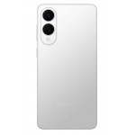 Full Body Housing For Samsung Galaxy S25 Edge Silver - Maxbhi Com