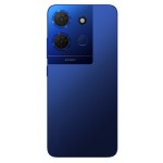 Full Body Housing For Tcl 503 Blue - Maxbhi Com