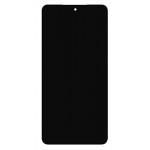 Lcd With Touch Screen For Samsung Galaxy S25 Edge Silver By - Maxbhi Com