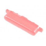 Power Button Outer For Apple Ipad 2025 Pink By - Maxbhi Com