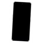 Proximity Light Sensor Flex Cable For Lava Agni 3 5g By - Maxbhi Com