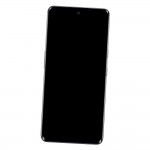 Lcd Connector For Lava Agni 3 5g By - Maxbhi Com
