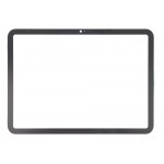 Replacement Front Glass For Apple Ipad 2025 Black By - Maxbhi Com