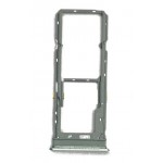 Sim Card Holder Tray For Vivo Y03 Green - Maxbhi Com