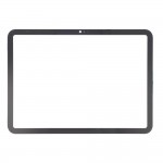 Replacement Front Glass For Apple Ipad Air 13 2025 Purple By - Maxbhi Com