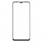 Replacement Front Glass For Tcl 503 Grey By - Maxbhi Com