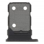 Sim Card Holder Tray For Oppo Reno13 5g Black - Maxbhi Com