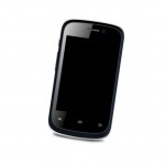 Lcd Frame Middle Chassis For Iball Andi 3 5kke Winner Plus Black By - Maxbhi Com