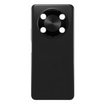 Back Panel Cover For Acer Super Zx Black - Maxbhi Com