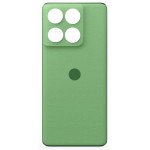 Back Panel Cover For Motorola Edge 60 5g Green - Maxbhi Com