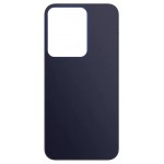 Back Panel Cover For Oppo Reno13 5g Black - Maxbhi Com