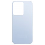 Back Panel Cover For Oppo Reno13 5g Light Blue - Maxbhi Com