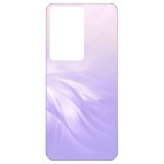 Back Panel Cover For Realme C75 5g Black - Maxbhi Com