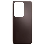 Back Panel Cover For Vivo Y300t Black - Maxbhi Com