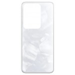 Back Panel Cover For Vivo Y300t White - Maxbhi Com