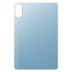 Back Panel Cover For Xiaomi Redmi Pad 2 Blue - Maxbhi Com