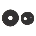 Camera Lens For Vivo V50 Lite 5g Black By - Maxbhi Com