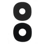 Camera Lens For Vivo Y300t Black By - Maxbhi Com