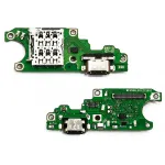 Charging Connector Flex Pcb Board For Vivo V50 Lite 5g By - Maxbhi Com