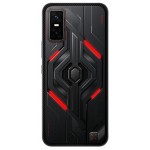 Full Body Housing For Infinix Gt 30 Pro Black - Maxbhi Com