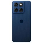 Full Body Housing For Motorola Edge 60 5g Black - Maxbhi Com