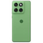 Full Body Housing For Motorola Edge 60 5g Green - Maxbhi Com