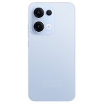 Full Body Housing For Oppo Reno13 5g Light Blue - Maxbhi Com