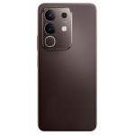 Full Body Housing For Vivo Y300t Black - Maxbhi Com