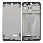 Lcd Frame Middle Chassis For Motorola Edge 60 5g Green By - Maxbhi Com