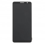 Lcd Screen For Tcl 502 Replacement Display By - Maxbhi Com