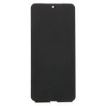 Lcd With Touch Screen For Vivo V50 Lite 5g Black By - Maxbhi Com