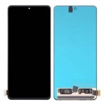 Lcd With Touch Screen For Vivo Y300t Blue By - Maxbhi Com