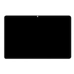 Lcd With Touch Screen For Xiaomi Redmi Pad 2 Black By - Maxbhi Com