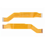 Main Board Flex Cable For Honor 400 Lite By - Maxbhi Com