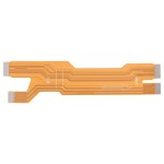 Main Board Flex Cable For Motorola Edge 60 5g By - Maxbhi Com