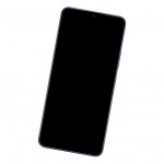 Fingerprint Sensor Flex Cable For Itel City 100 Blue By - Maxbhi Com