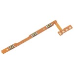Power Button Flex Cable For Vivo Y300t On Off Flex Pcb By - Maxbhi Com