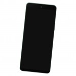 Fingerprint Sensor Flex Cable For Acer Super Zx Black By - Maxbhi Com