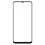 Replacement Front Glass For Lava Bold N1 Gold By - Maxbhi Com