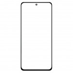 Replacement Front Glass For Vivo Y300t Blue By - Maxbhi Com