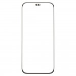 Replacement Front Glass For Honor 400 Lite Grey By - Maxbhi Com