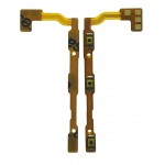 Volume Button Flex Cable For Vivo V50 Lite 5g By - Maxbhi Com