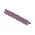 Volume Side Button Outer For Vivo V50 Lite 5g Violet By - Maxbhi Com
