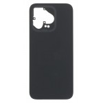 Back Panel Cover For Honor 400 Lite Black - Maxbhi Com
