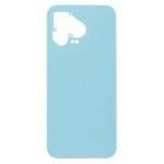 Back Panel Cover For Honor 400 Lite Green - Maxbhi Com