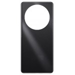 Back Panel Cover For Huawei Enjoy 70x Black - Maxbhi Com