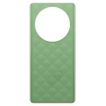 Back Panel Cover For Huawei Enjoy 70x Green - Maxbhi Com